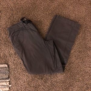 Men’s Mountain HardWear work pants